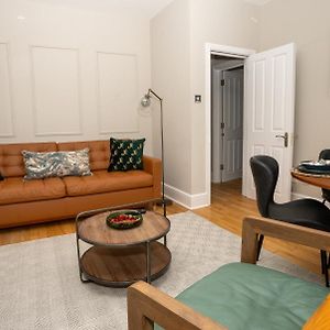 Appartement met een Slaapkamer
